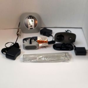 Wireless Invisible Pet Fence with Camera